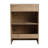 24'' Single Bathroom Vanity with Ceramic Top