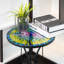 Table d'appoint Aeren-A'Ter