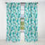 Dreams Polka Dots Pattern - Abstract Curtain - Blackout Abstract Curtain - 1 Panels-107551042