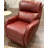 Esprit Leather Recliner-125119484-102032113