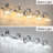 5 - Light Vanity Light
