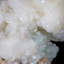 Stalactite apophyllite et heulandite multi-minéraux