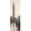 «Big Ben In London», reproduction sur toile