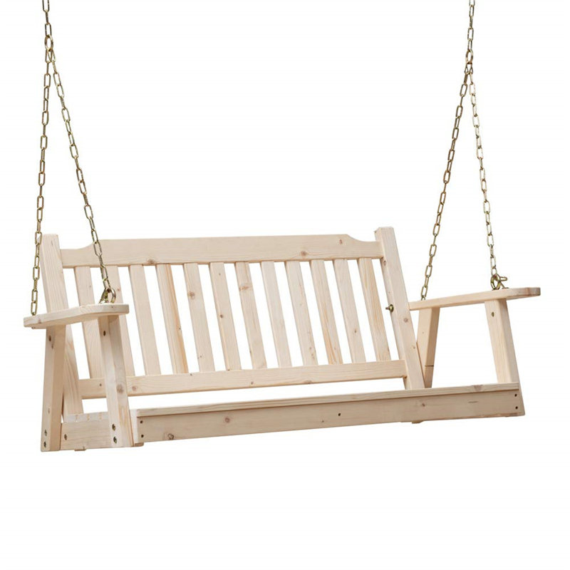 3 Person Porch Swing