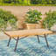Table basse