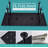 Rain Fixed Shower Head 2.5 GPM GPM with Self-Cleaning-100078059
