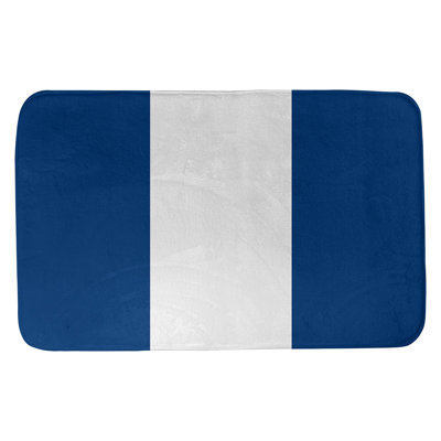 Memory Foam Non-Slip Bath Rug