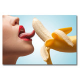 Going Bananas Print