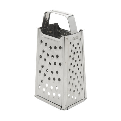 YBM Home Stainless Steel Grater