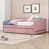 Rose est en rupture de stock