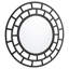Comoros Round Mirror-1087786861
