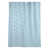 Bleu sarcelle / blanc