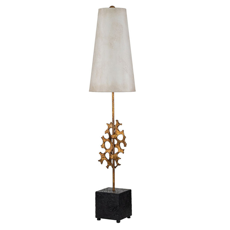 Kyleen The Coral Luxe Table Lamp