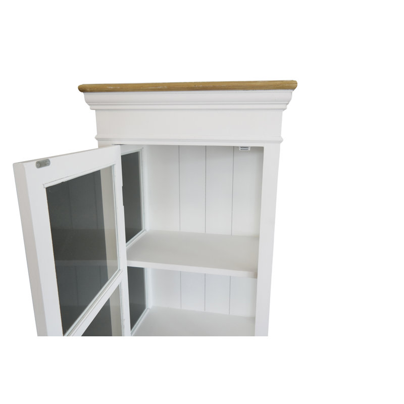 Knowles Display Cabinet