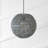 Henry Street 1 - Light Pendant-19707243