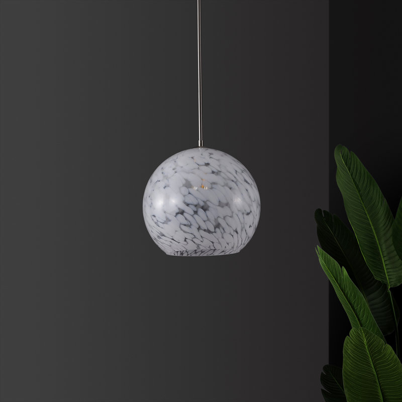 Luminaire suspendu Ines