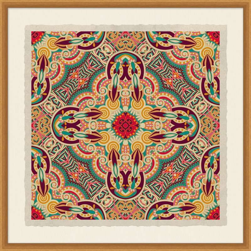Rhiannon 4 Print