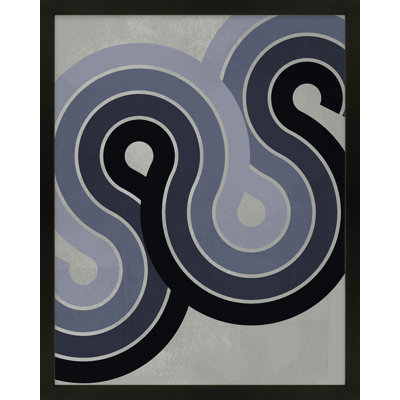 Cool Jazz Print