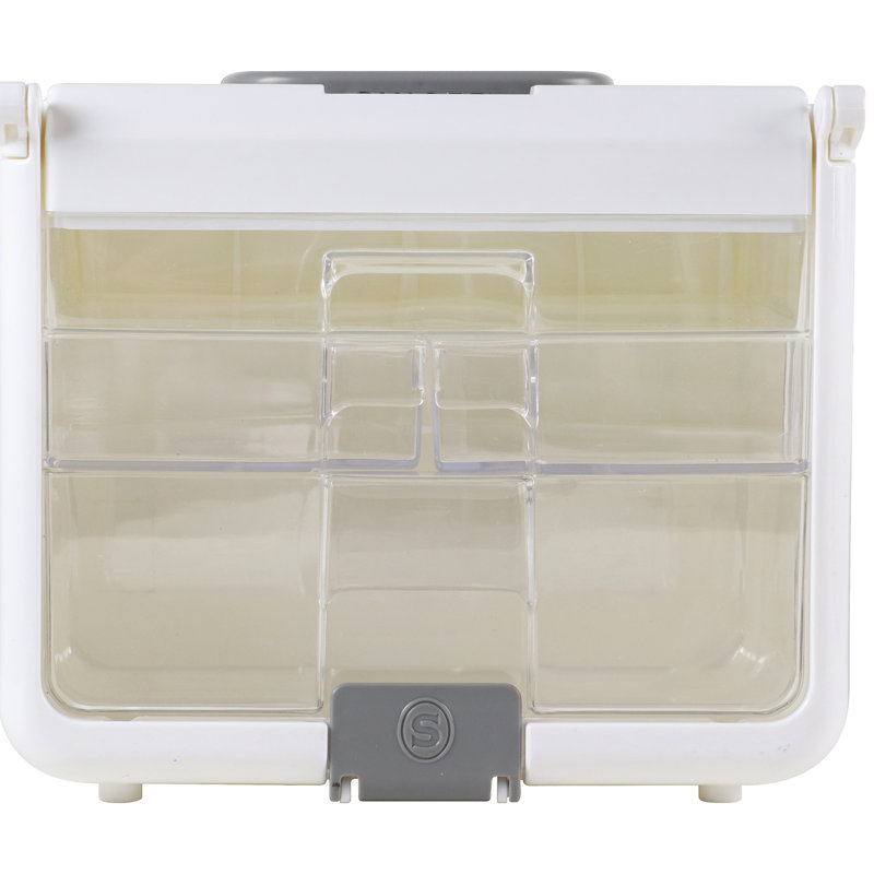 Singer Sewing Case