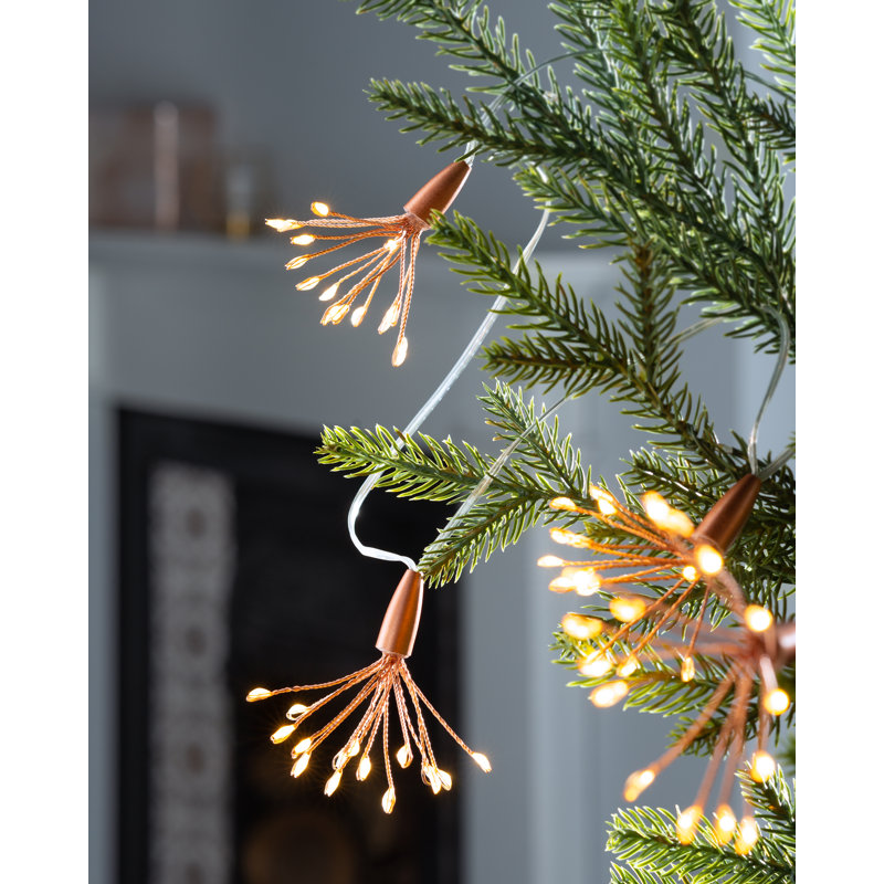LED Indoor / Outdoor Icicle Lights