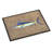 Daleyza Non-Slip Indoor Doormat-271255360