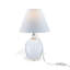 Florence Mini Bulb Crystal Lamp