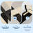 Twin daybed with headboard for Bedroom, Guest Room-1771475491