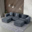 Canapé modulaire modulaire à conversion libre-120701831-120701833