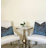 Velvet Maze Throw Pillow Cover-1745548176-1798352276