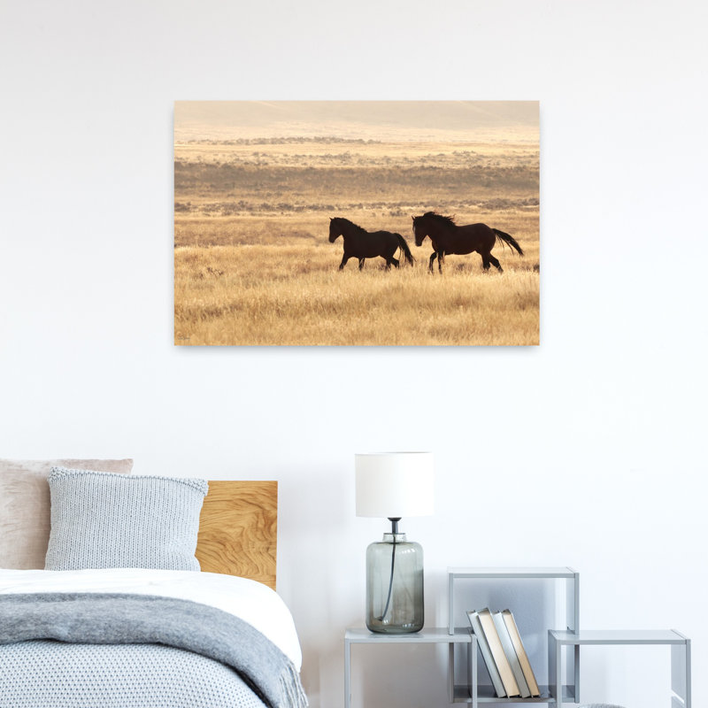 Print, 60.96cm H x 91.44cm W