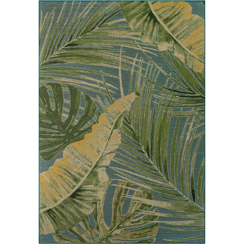 Baja Tokina Rug, Rectangle 10' x 14'2"