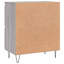 Trumbo 60cm Sideboard-1441453345