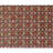Hand Knotted Wool Indoor Rug