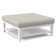 Hammond Square Ottoman