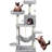 150cm H Multilevel Cat Tree-258624658