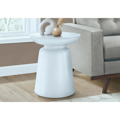 Modern Minimalist Side Table - Fashionable and Multi-functional, Suitable for Any Room