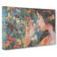 Butterflies by Fujishima Takeji - Wrapped Canvas Painting-55362747