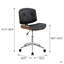 Chaise de bureau Ely