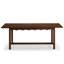 Rhylee Extendable Dining Table-403203888