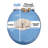 Wee's Bath Essential Toilet Seats