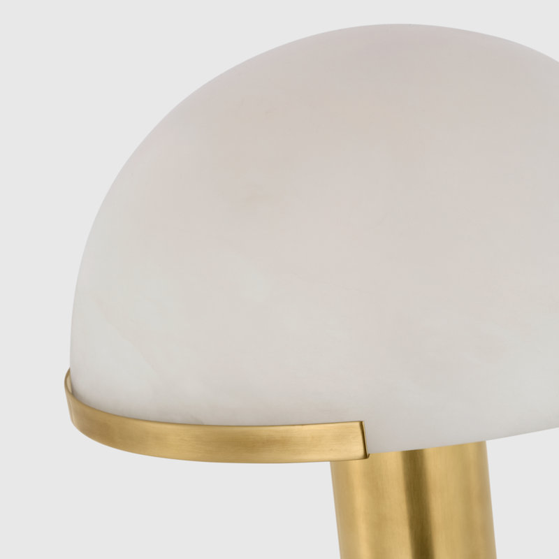 MelangeLED Standard Table Lamp by Kelly Wearstler