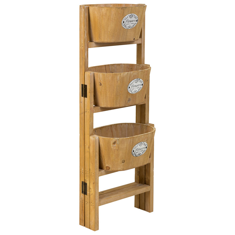 Eleonor Plant Stand