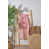 Rose clair est en rupture de stock