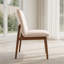 Chaise en velours Winta-1376123802