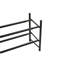8 Pair Shoe Rack
