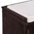 Storage Bench With 2 Drawers And 2 Cabinets-1176656111