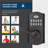 Smartcode 10 Commercial Lever Electronic Lock-61702977
