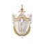 Bagatelle 1 - Light Armed Sconce-16256248-16256256