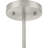 Atwell Glass Flush Mount-1807313863