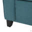 Banc de rangement rembourré Aisyah-1706169388